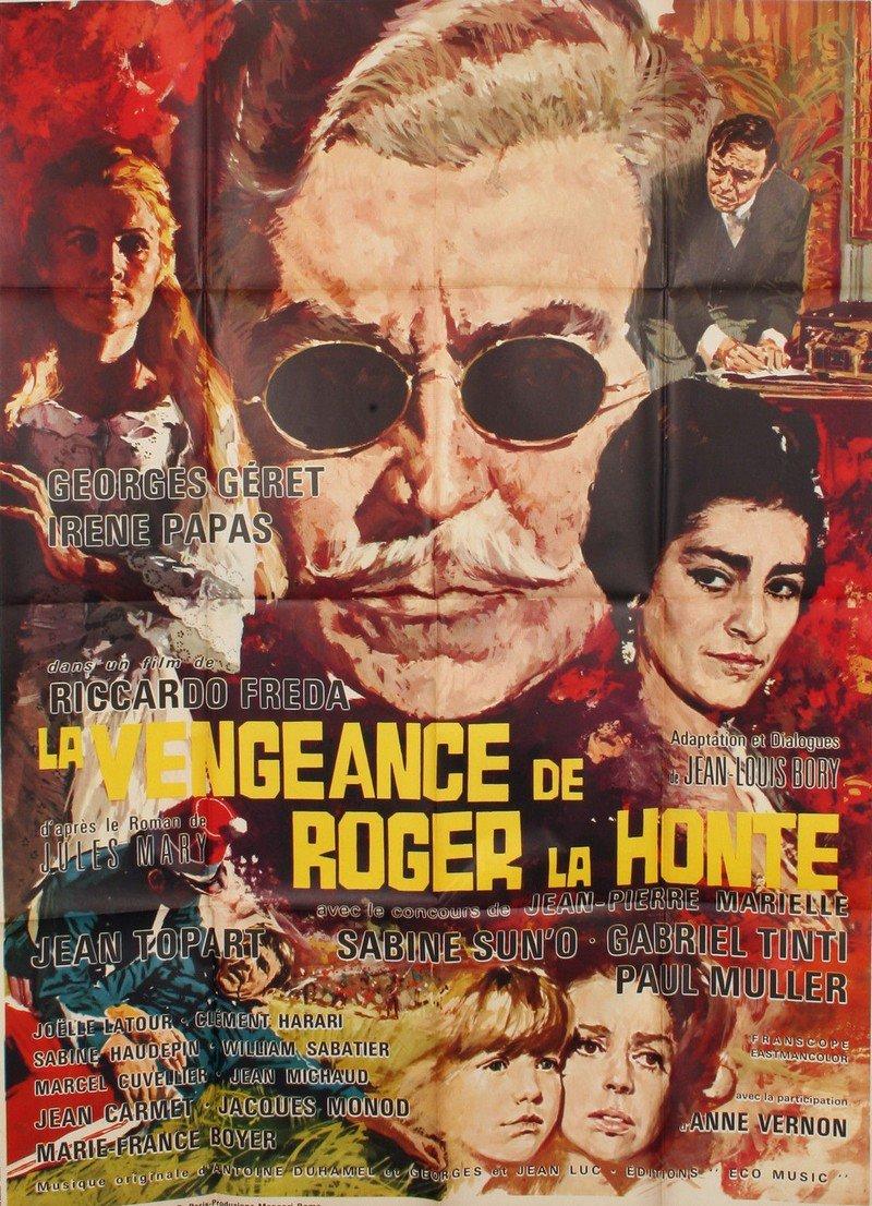 Trap for the Assassin